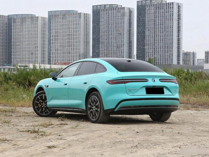 Z9S 2026 Performance photo 4