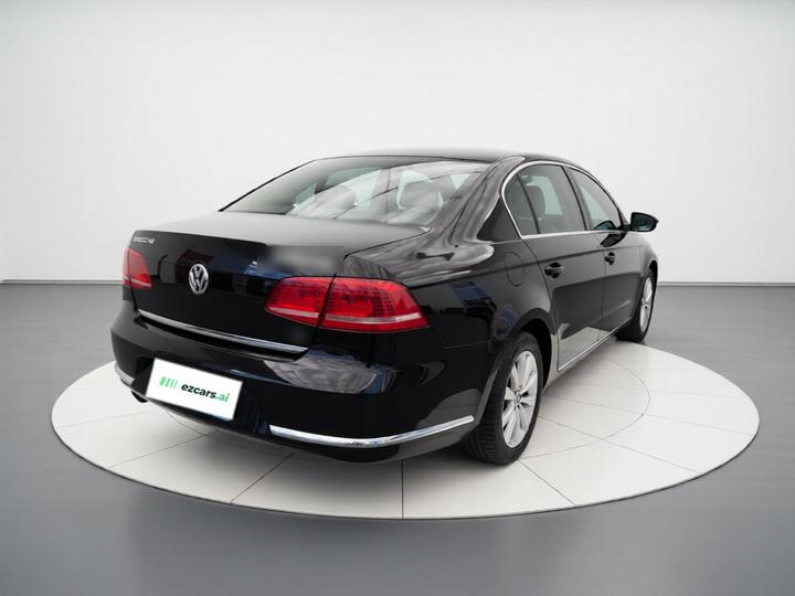 Magotan 2015 2.0TSI Luxury photo 6