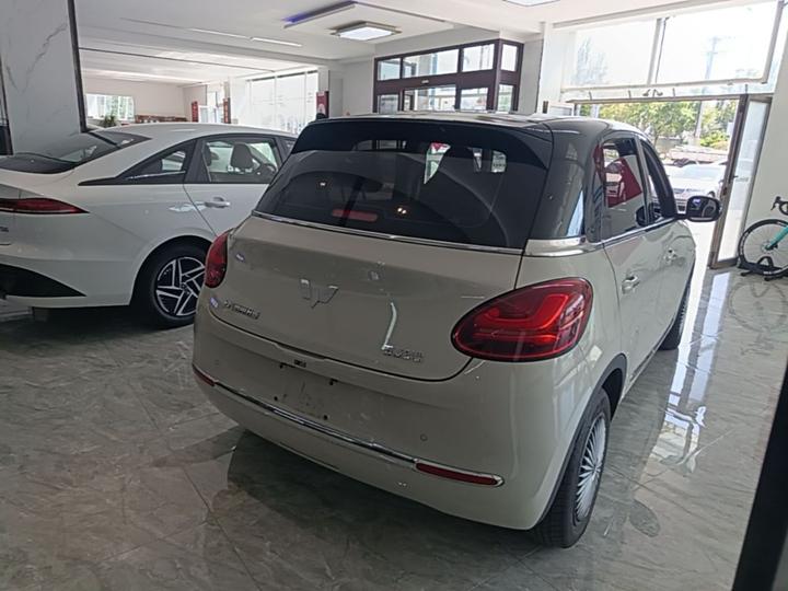 Wuling Bingo 2023 333km + photo 4