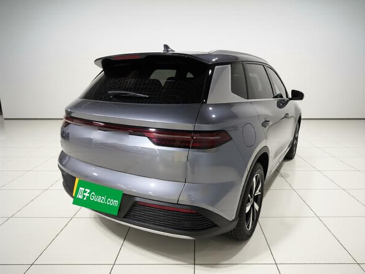 Song Pro EV 2024 Honor DM-i 110KM photo 6