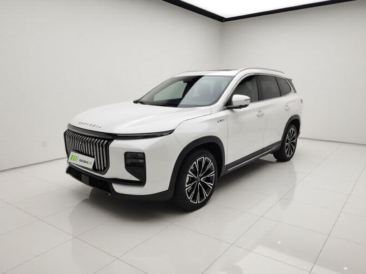 X90 PRO 2024 2.0T DCT Luxury 5-Seater