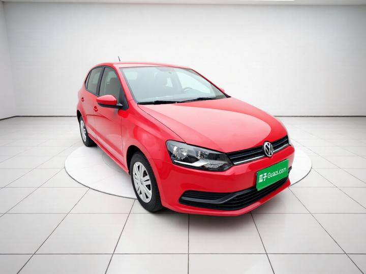 Polo 2018 1.5L AT photo 3