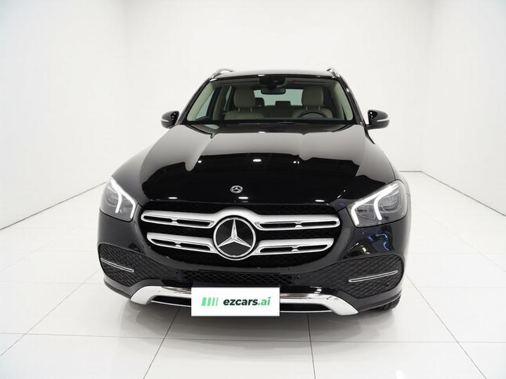 GLE Imported 2020 GLE 350 4MATIC Dynamic photo 2