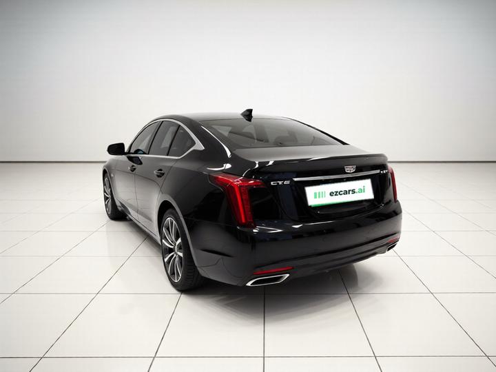 CT5 2023 28T Luxury Standard photo 4