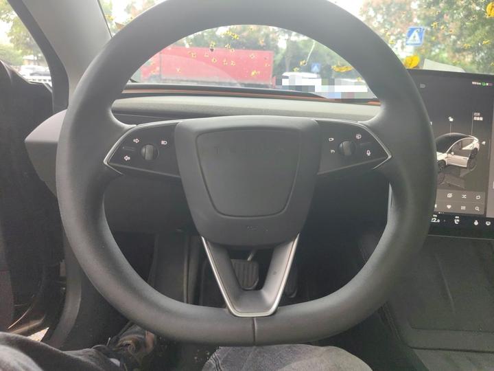 Model 3 2023 Long Range AWD photo 7