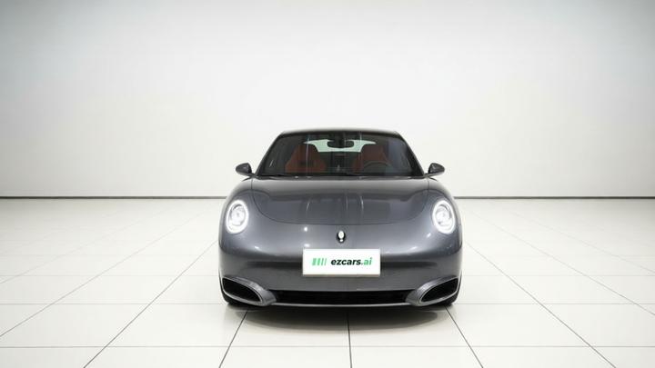 ORA 2022款 705km 长续航版 photo 2