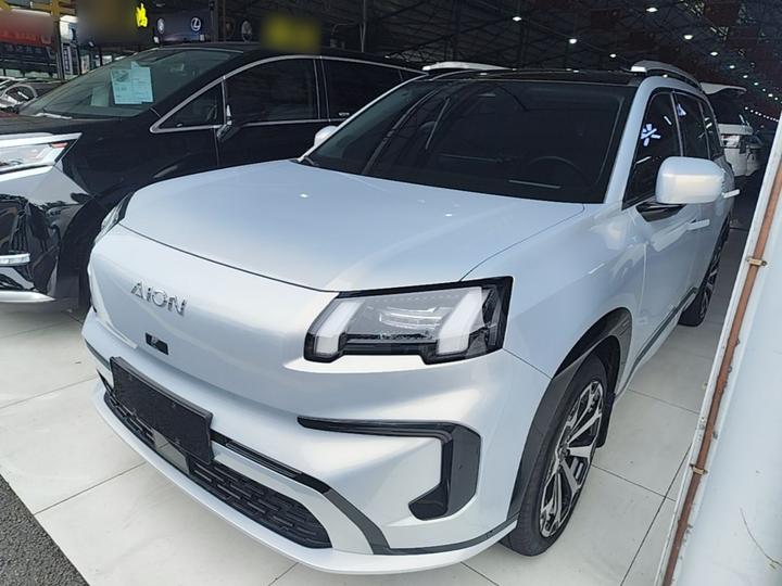 AION V 2024 Aion 520
