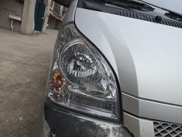 Wuling Rongguang 2021 1.5L Extended Standard L3C photo 7