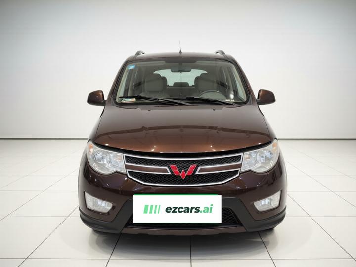 Wuling Hongguang 2014 1.5L S Standard photo 2