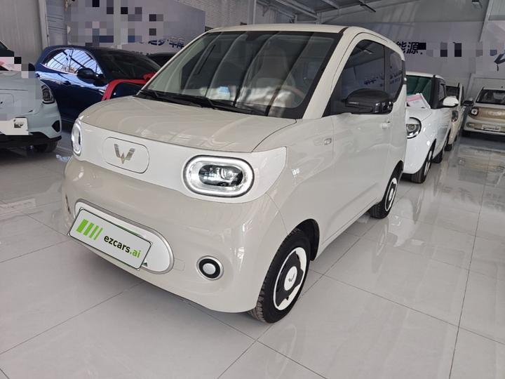 Hongguang MINIEV 2024 3rd Gen 215km