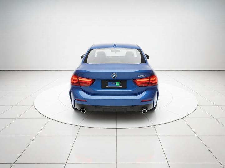 1 Series 2020 120i M Sport Package photo 5