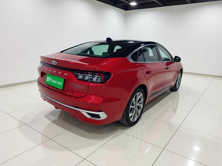 Mondeo 2025 2.0T EcoBoost Supreme photo 4
