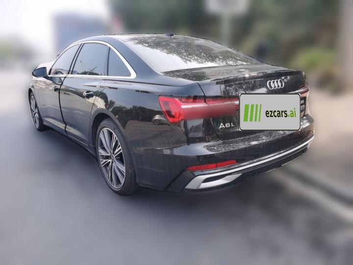 A6L 2024 45 TFSI quattro Dynamic photo 4
