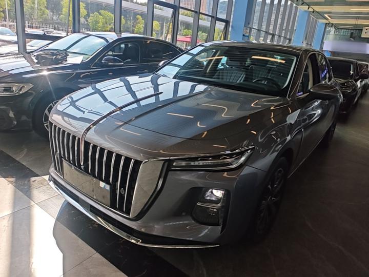 H5 PHEV 2025 170