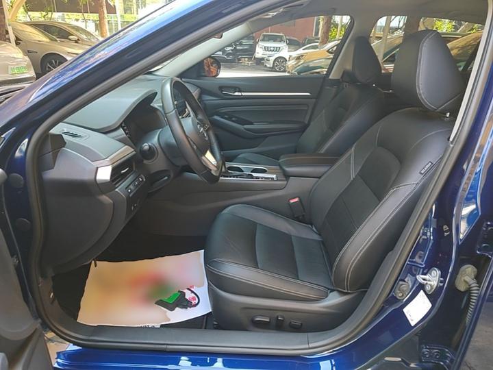 Teana 2021 2.0L XL Comfort photo 6