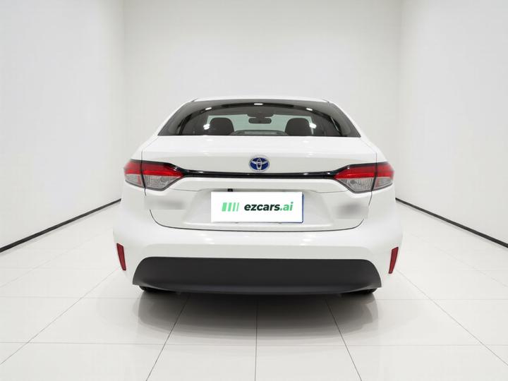 Levin 2023 Smart Hybrid 1.8L Leading photo 5