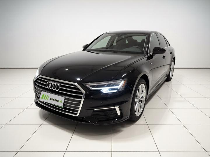 A6L 2019 40 TFSI Luxury