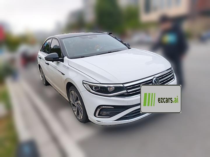 Bora 2023 300TSI DSG photo 3