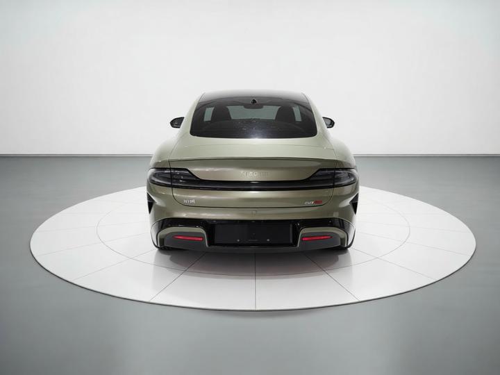 Xiaomi SU7 2024 AWD Extended Range High-end ADAS Max photo 5