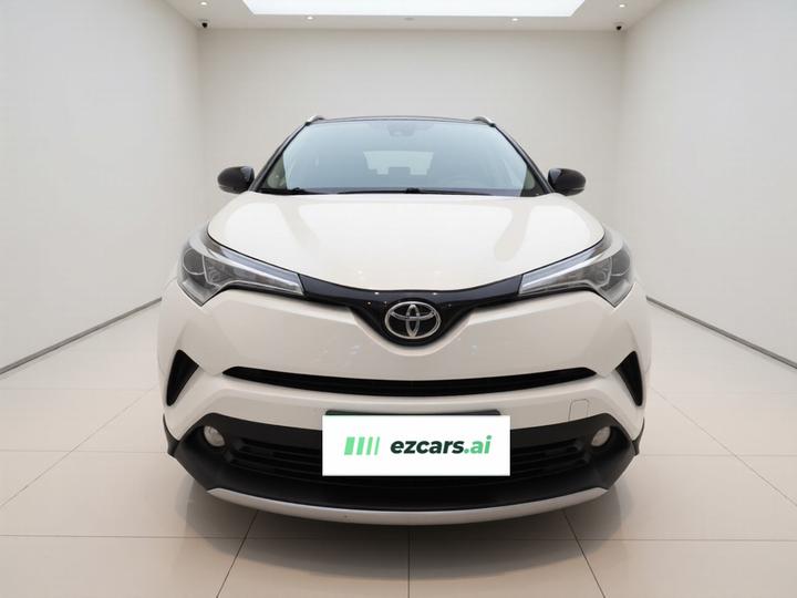 IZOA 2018 2.0L China VI photo 2