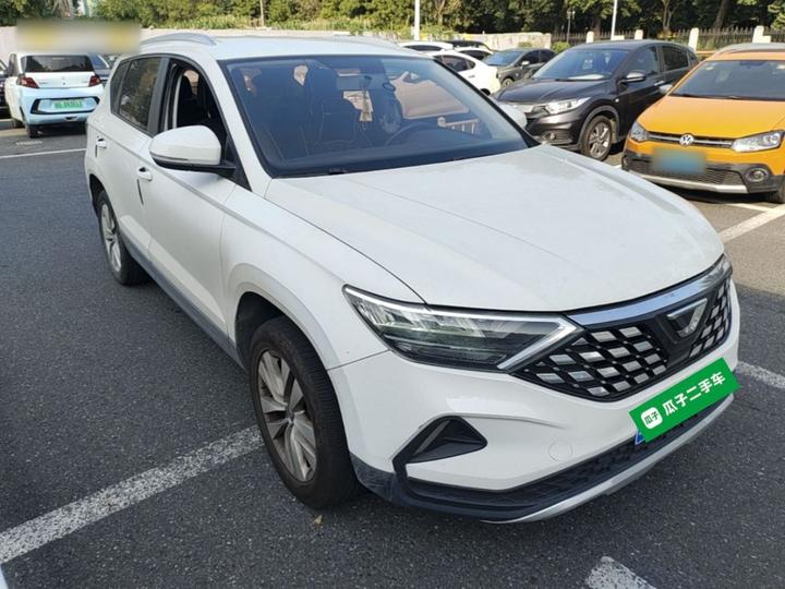 VS5 2019 280TSI AT Progressive photo 3