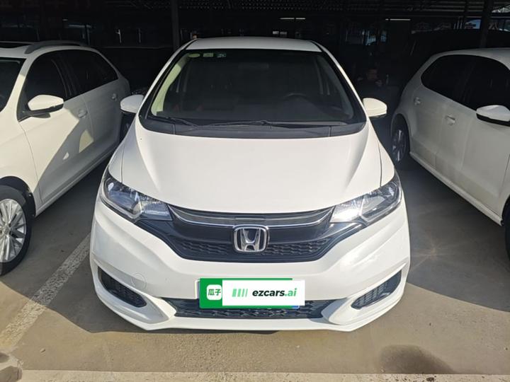 Fit 2018 1.5L CVT Comfort photo 2