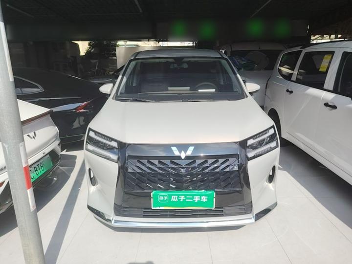 730 EV 2025 125km Luxury photo 2