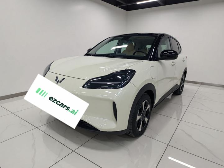 Wuling Bingo PLUS 2024 401km 5-Seater