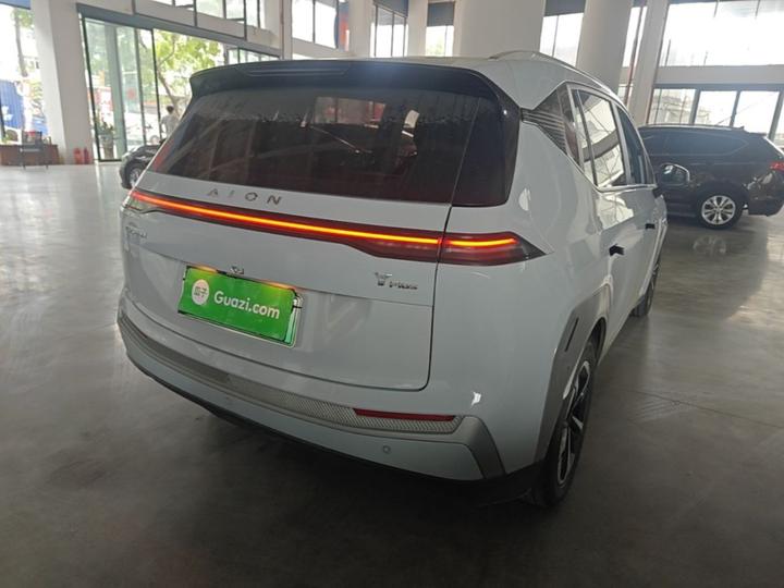 AION Y 2025 Plus 510 Smart photo 4