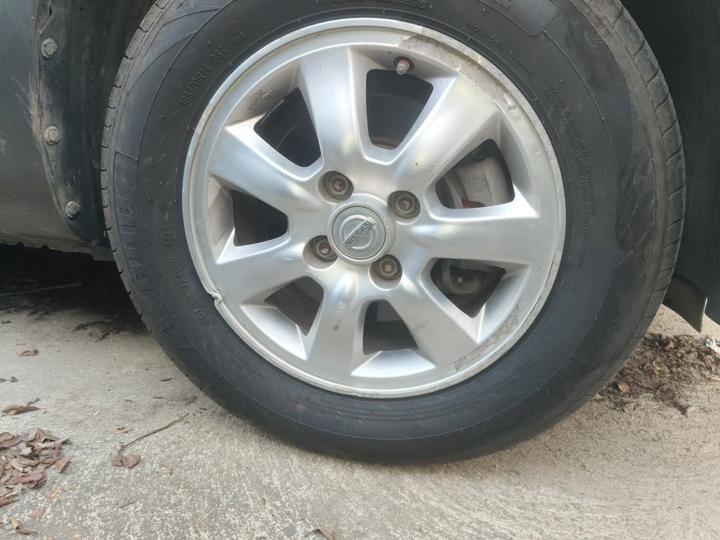 2015 1.5XE MT Comfort photo 8