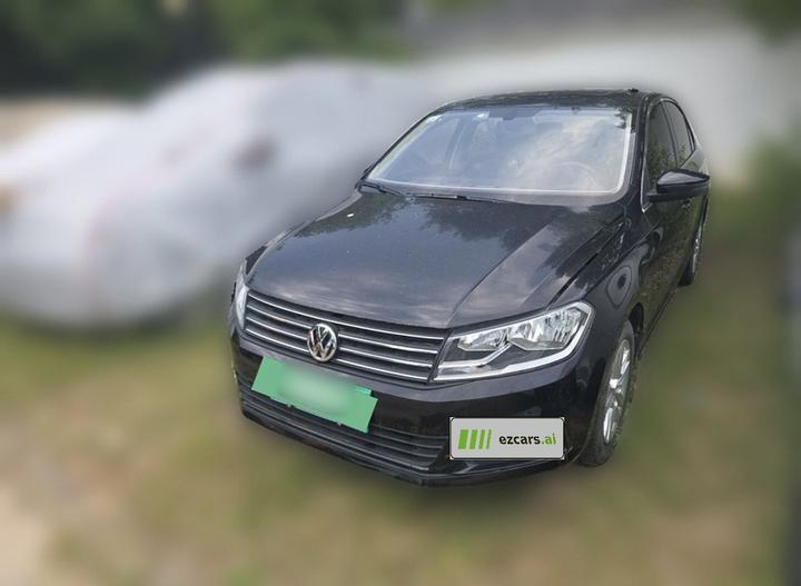Santana 2016 1.6L MT Comfort photo 4