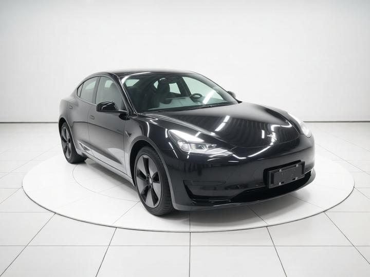 Model 3 2022 RWD photo 3