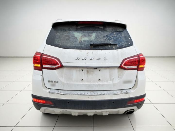 H6 2015 Sport 1.5T AT RWD Luxury photo 5