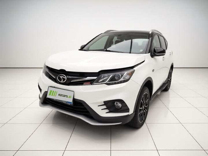 DX3 2018 1.5T SRG MT Premium
