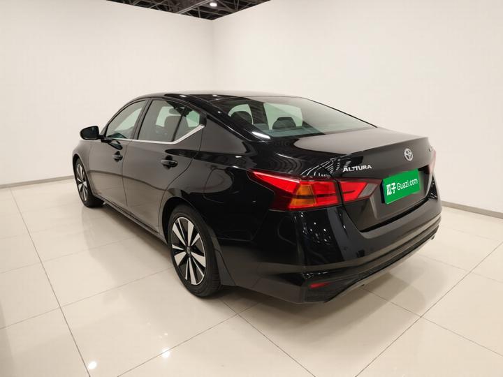 Teana 2021 2.0L XL Comfort photo 4