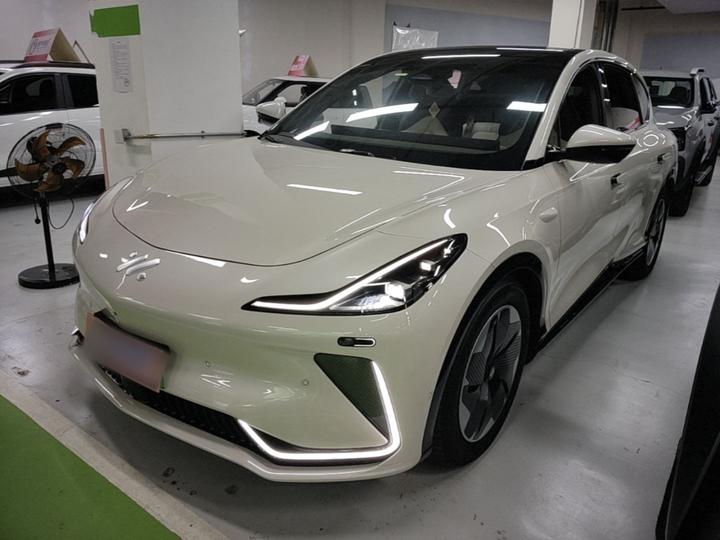 IM Motors LS7 2023 90kWh Elite RWD