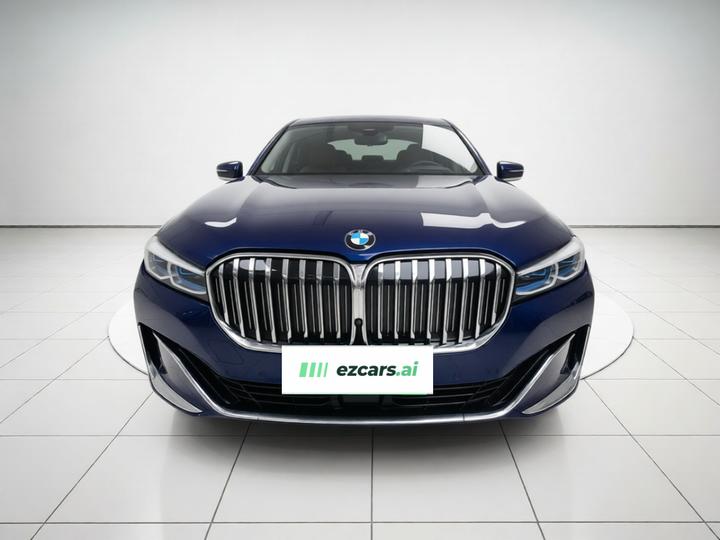 7 Series 2019 Facelift 740Li xDrive Executive M Sport Package photo 2
