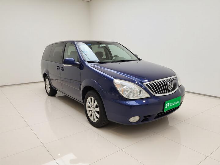 GL8 2011 2.4L CT Comfort photo 3
