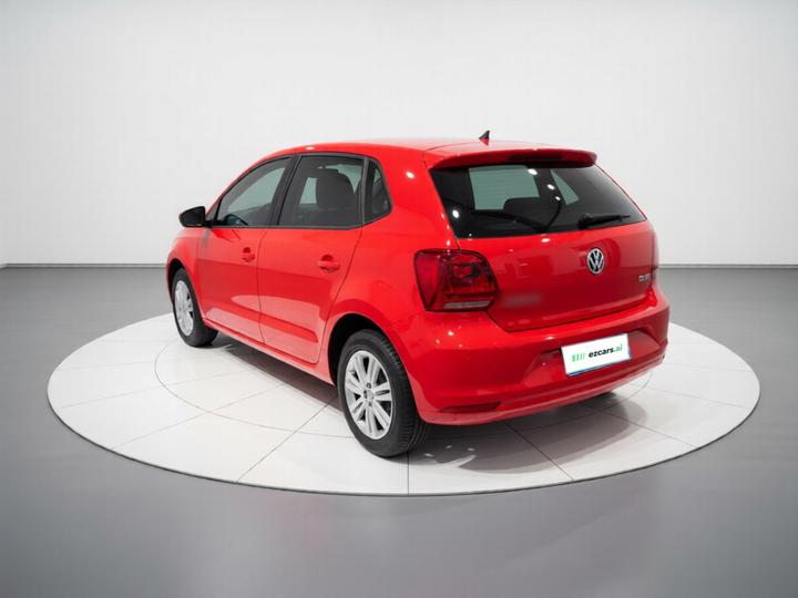 Polo 2018 1.5L AT photo 4