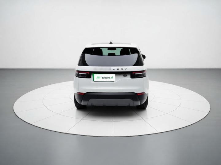 Discovery 2020 2.0T SE photo 5