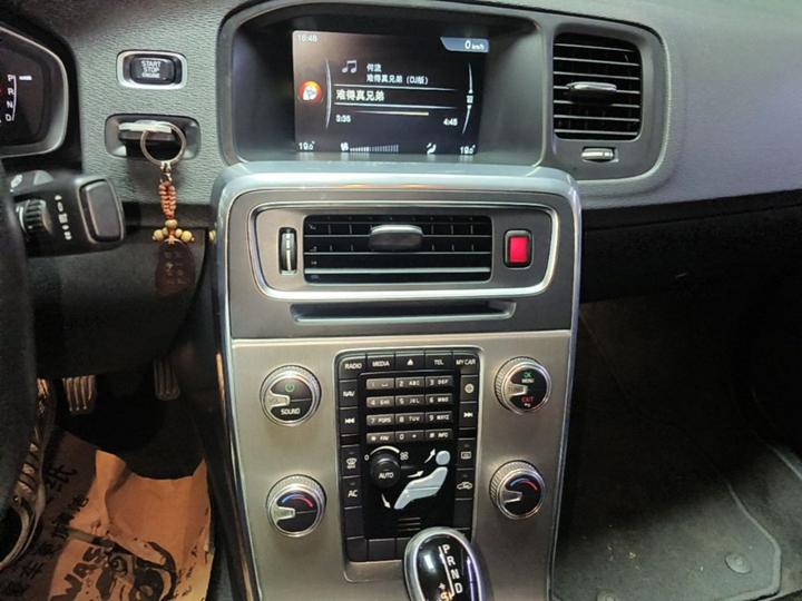 S60 2015 S60L 2.0T photo 8