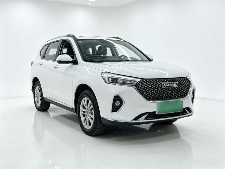 M6 2021 PLUS 1.5T DCT Luxury Connected photo 3