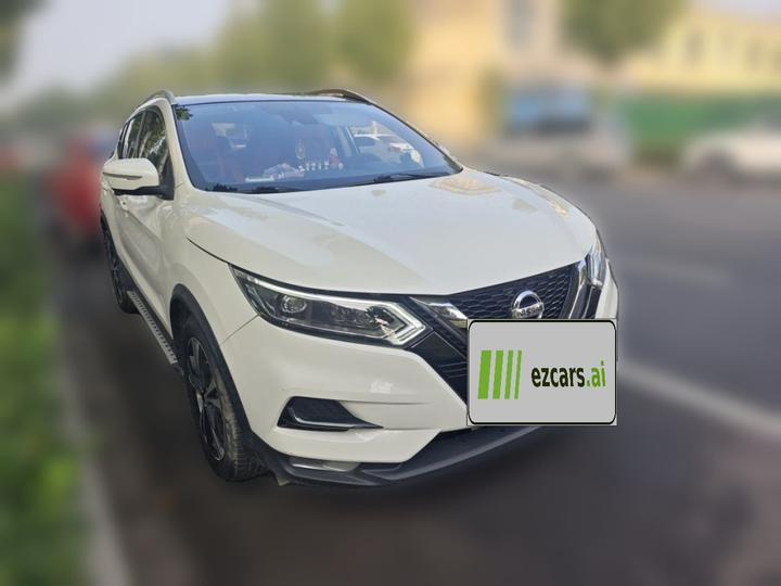 Qashqai 2019 2.0L CVT Luxury photo 3