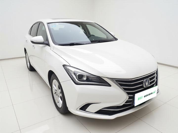Eado 2019 1.6L GDI AT Pioneer China VI photo 3