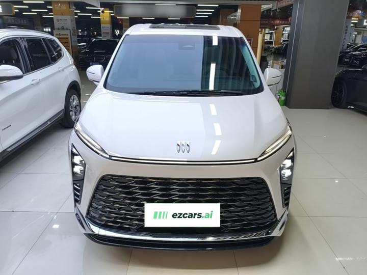 GL8 EV 2024 Exclusive 7-Seater photo 2