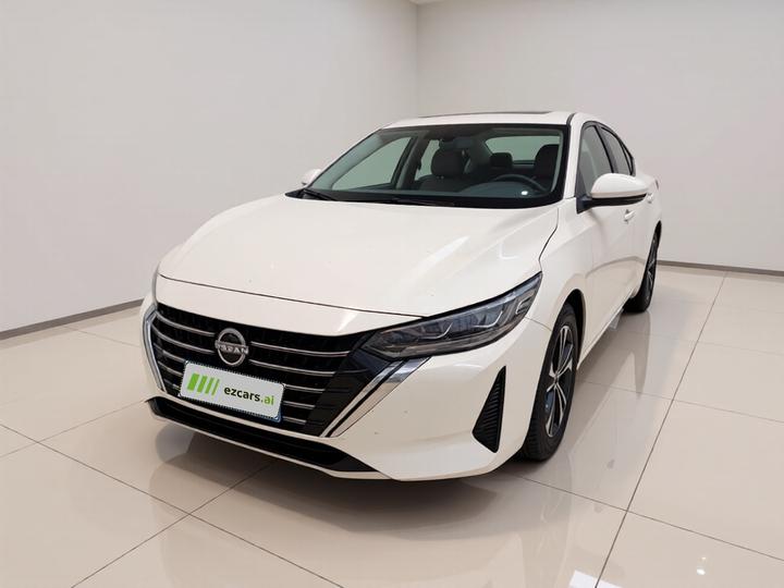 Sylphy 2023 Facelift 1.6L CVT Enjoy