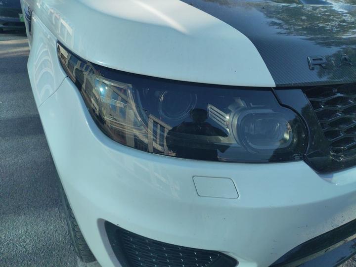 Range Rover Sport 2017 3.0 SC V6 SE photo 7