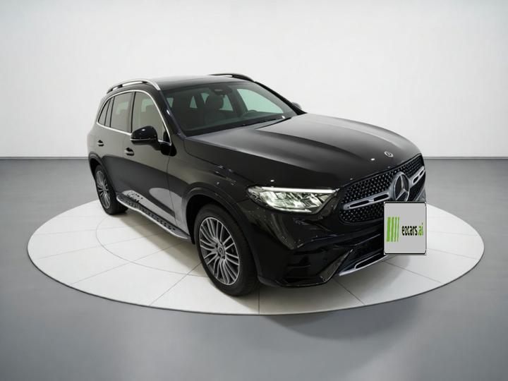 GLC 2024 Facelift GLC 300 L 4MATIC Dynamic 5-Seater photo 3