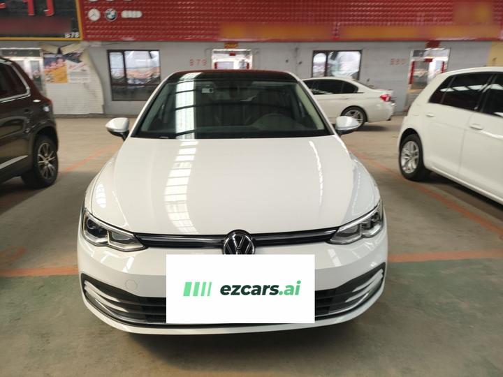 Golf 2023 Facelift 280TSI DSG Pro photo 2