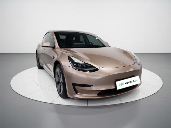Model 3 2022 RWD photo 3